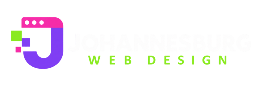 Johannesburg Web Design